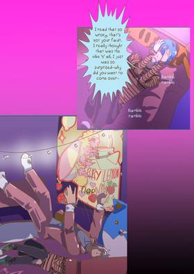 Read Monochrome Photograph  27 Page 9 in English