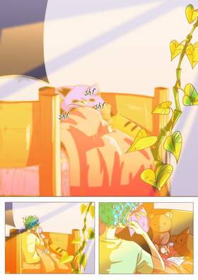Read Monochrome Photograph  28 Page 1 in English