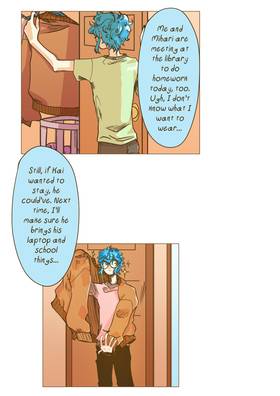 Read Monochrome Photograph  28 Page 3 in English