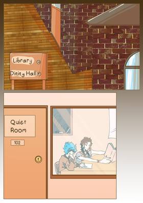 Read Monochrome Photograph  28 Page 5 in English
