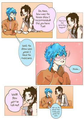 Read Monochrome Photograph  28 Page 6 in English