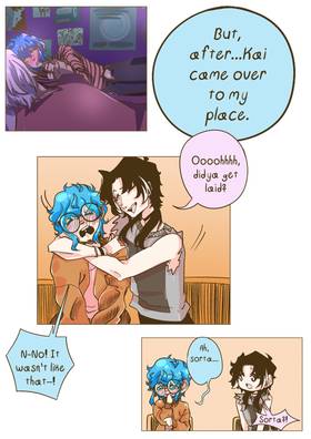 Read Monochrome Photograph  28 Page 7 in English