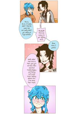 Read Monochrome Photograph  28 Page 9 in English