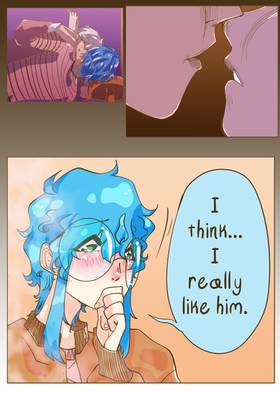 Read Monochrome Photograph  28 Page 10 in English