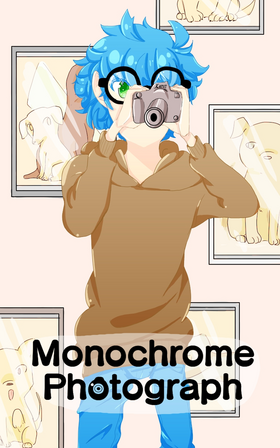 Read Monochrome Photograph  1 Page 2 in English