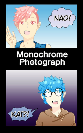 Read Monochrome Photograph  2 Page 1 in English