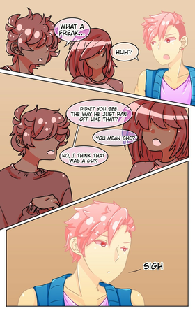Read Monochrome Photograph  2 Page 5 in English