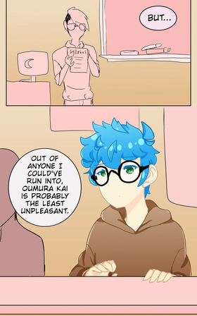 Read Monochrome Photograph  2 Page 9 in English