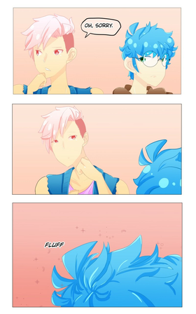 Read Monochrome Photograph  3 Page 7 in English