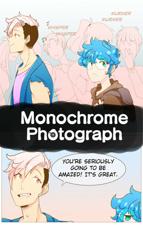 Read Monochrome Photograph  4 Page 1 in English