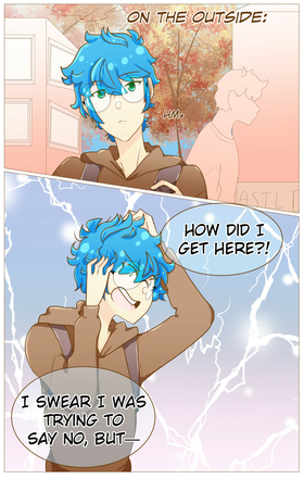 Read Monochrome Photograph  4 Page 2 in English