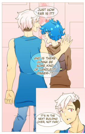 Read Monochrome Photograph  4 Page 6 in English