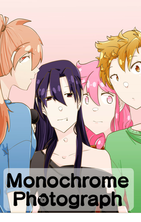 Read Monochrome Photograph  5 Page 1 in English