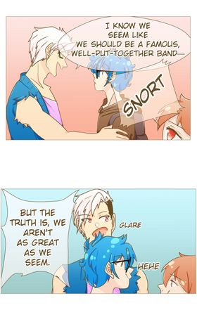 Read Monochrome Photograph  6 Page 5 in English