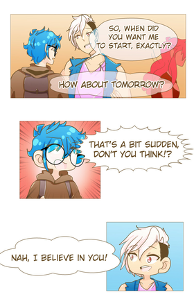 Read Monochrome Photograph  7 Page 4 in English