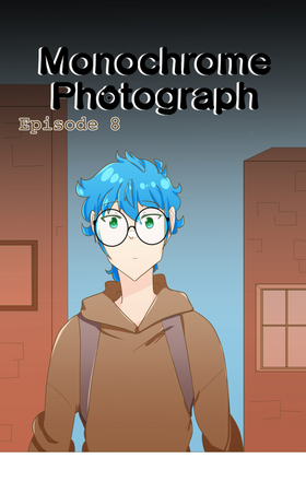 Read Monochrome Photograph  8 Page 1 in English