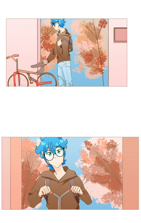Read Monochrome Photograph  8 Page 2 in English