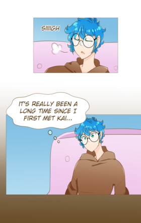 Read Monochrome Photograph  8 Page 5 in English