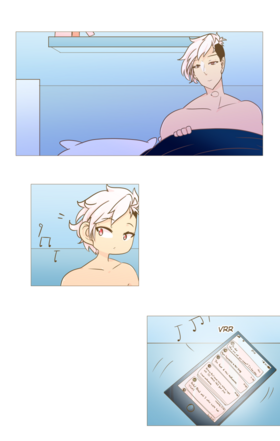 Read Monochrome Photograph  9 Page 2 in English