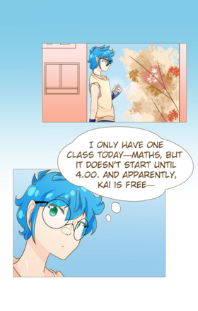 Read Monochrome Photograph  9 Page 4 in English