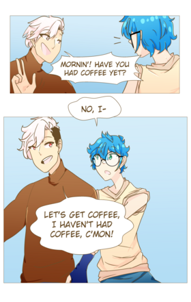 Read Monochrome Photograph  9 Page 5 in English