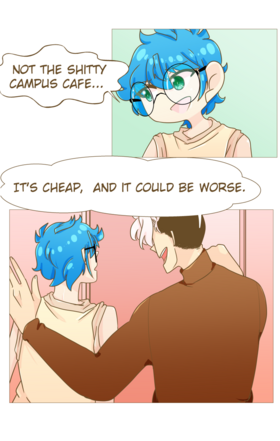 Read Monochrome Photograph  9 Page 6 in English