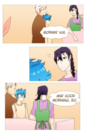 Read Monochrome Photograph  9 Page 7 in English
