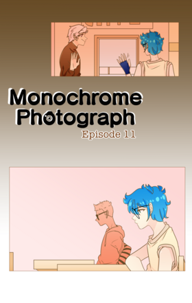 Read Monochrome Photograph  11 Page 1 in English