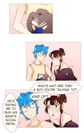 Read Monochrome Photograph  11 Page 8 in English