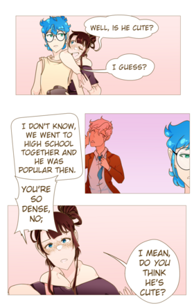 Read Monochrome Photograph  11 Page 9 in English