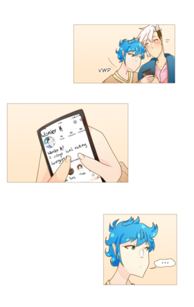 Read Monochrome Photograph  13 Page 10 in English