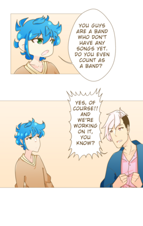 Read Monochrome Photograph  13 Page 5 in English