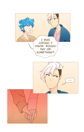 Read Monochrome Photograph  13 Page 6 in English