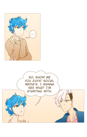 Read Monochrome Photograph  13 Page 8 in English