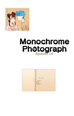 Read Monochrome Photograph  14 Page 1 in English