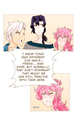 Read Monochrome Photograph  14 Page 10 in English