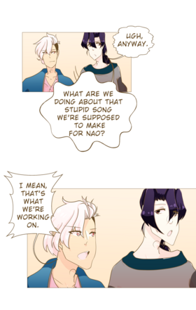 Read Monochrome Photograph  14 Page 5 in English