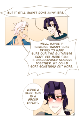 Read Monochrome Photograph  14 Page 6 in English