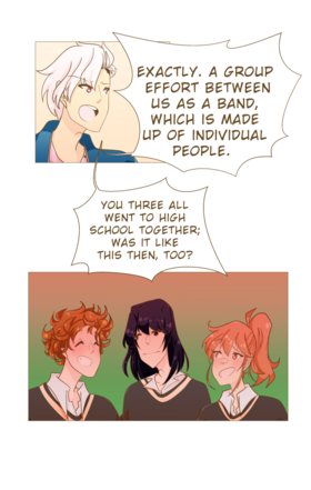 Read Monochrome Photograph  14 Page 7 in English