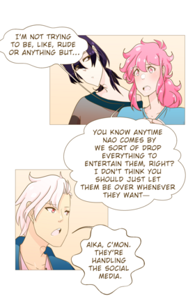Read Monochrome Photograph  14 Page 9 in English
