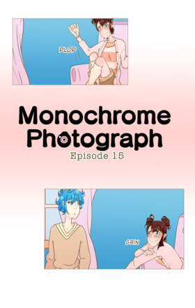 Read Monochrome Photograph  15 Page 1 in English