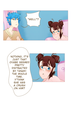 Read Monochrome Photograph  15 Page 4 in English