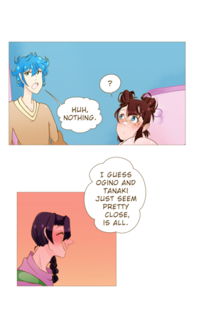 Read Monochrome Photograph  15 Page 7 in English