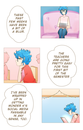 Read Monochrome Photograph  16 Page 2 in English