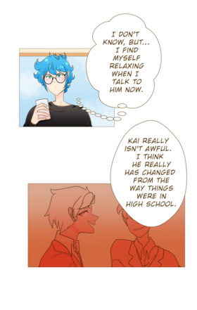Read Monochrome Photograph  16 Page 5 in English