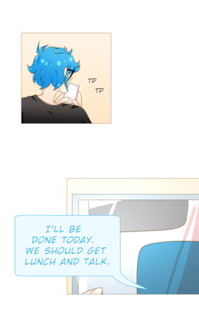 Read Monochrome Photograph  16 Page 6 in English