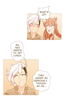 Read Monochrome Photograph  16 Page 8 in English