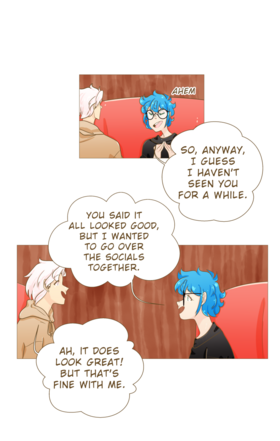 Read Monochrome Photograph  17 Page 9 in English
