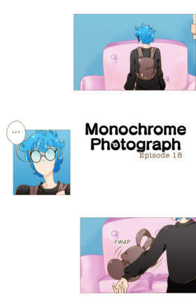 Read Monochrome Photograph  18 Page 1 in English