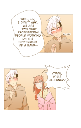 Read Monochrome Photograph  18 Page 7 in English